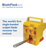 QLICKSMART BladeCASSETTE