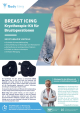 BREAST ICING Kryotherapie-Kit