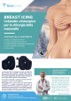 BREAST ICING kit di crioterapia 