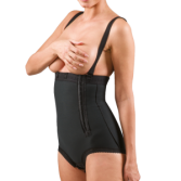 EC/012 Belt Full Torso Elegance