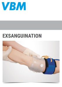 VBM Exsanguination