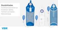 Infusor Druckinfusionsmanschette