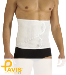 PAVIS Abdominal Binder 810