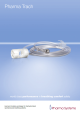 PHARMA TRACH nez artificiel