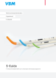 S-GUIDE Intubationshilfe