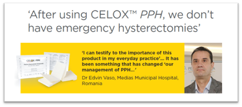 Testimonial Dr Edvin Vaso