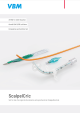 SCALPELCRIC Koniotomieset