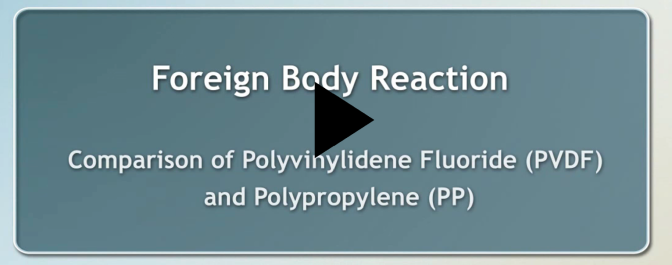 Foreign Body Reaction