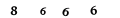 Please enter the value you see in the image into the box.
