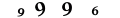 Please enter the value you see in the image into the box.